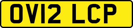 OV12LCP