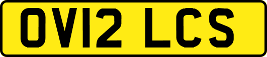 OV12LCS