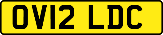 OV12LDC