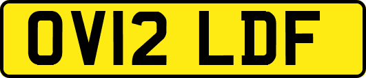 OV12LDF