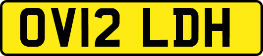 OV12LDH