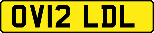OV12LDL