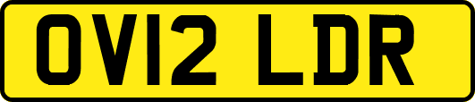 OV12LDR