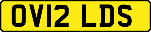 OV12LDS
