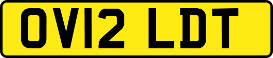 OV12LDT