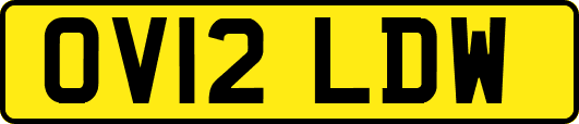 OV12LDW