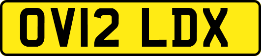 OV12LDX