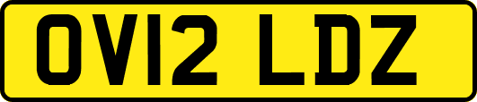 OV12LDZ