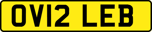 OV12LEB