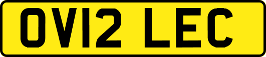OV12LEC