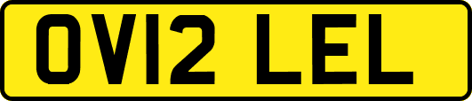 OV12LEL