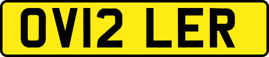 OV12LER