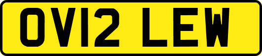 OV12LEW
