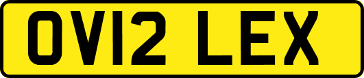 OV12LEX