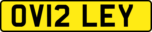 OV12LEY