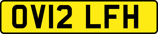 OV12LFH