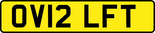 OV12LFT
