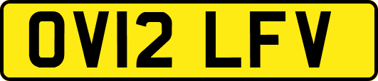 OV12LFV