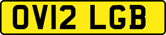 OV12LGB