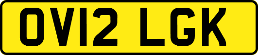 OV12LGK