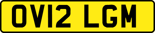 OV12LGM