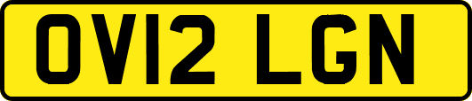 OV12LGN