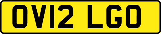 OV12LGO