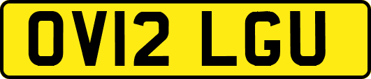OV12LGU