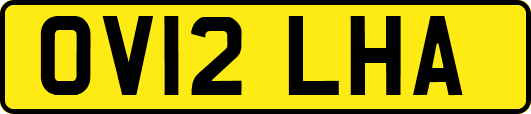 OV12LHA