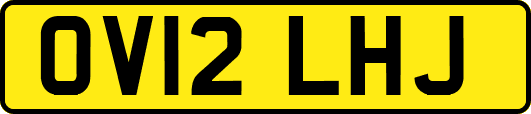 OV12LHJ