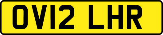OV12LHR