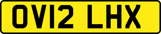 OV12LHX