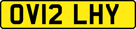 OV12LHY