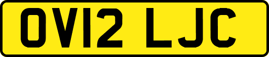 OV12LJC
