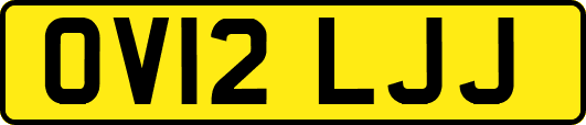 OV12LJJ