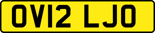 OV12LJO