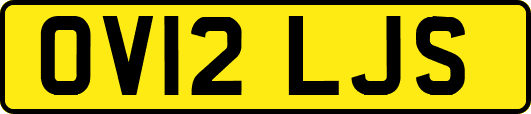 OV12LJS