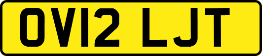 OV12LJT