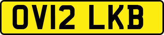 OV12LKB