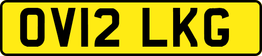 OV12LKG