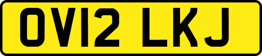 OV12LKJ