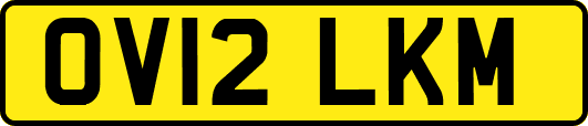 OV12LKM