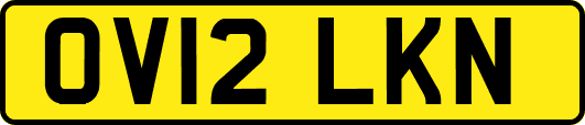 OV12LKN