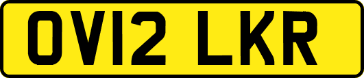 OV12LKR