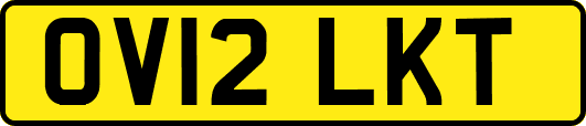 OV12LKT