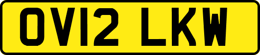 OV12LKW