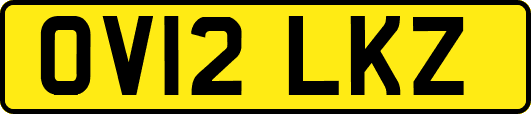 OV12LKZ