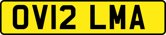 OV12LMA