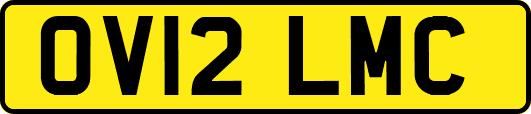 OV12LMC