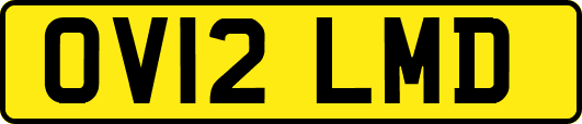 OV12LMD